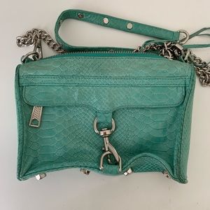 Rebeccca Minkoff MAC crossbody